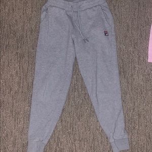 Fila Sweatpants